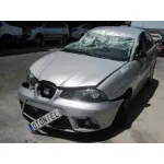 SEAT IBIZA (6L1) '2006 REFERENCE PLATA