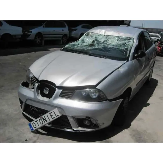 SEAT IBIZA (6L1) '2006 REFERENCE PLATA