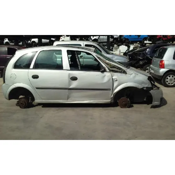 OPEL MERIVA '2006 COSMO PLATA