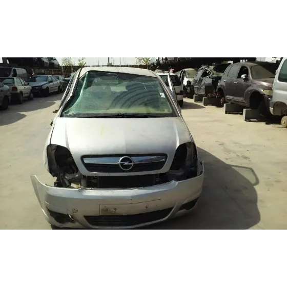 OPEL MERIVA '2006 COSMO PLATA