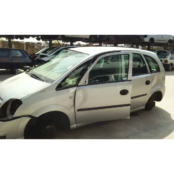 OPEL MERIVA '2006 COSMO PLATA