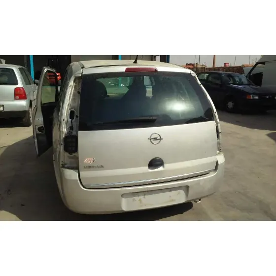 OPEL MERIVA '2006 COSMO PLATA