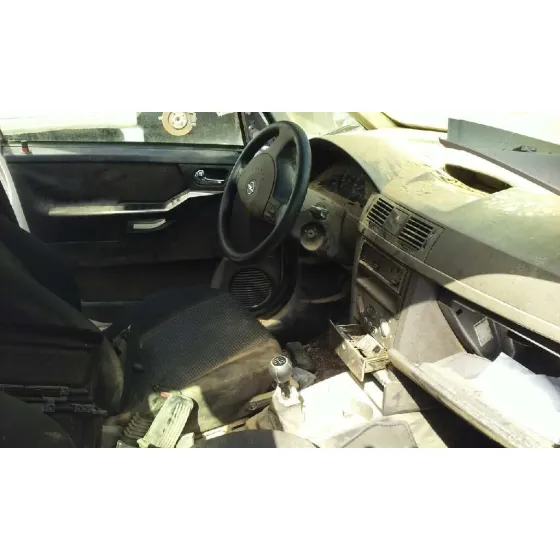 OPEL MERIVA '2006 COSMO PLATA