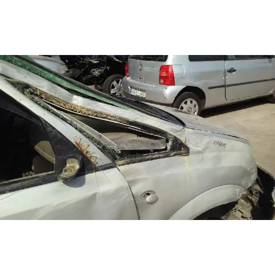 OPEL MERIVA '2006 COSMO PLATA