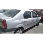 DACIA LOGAN DACIA LOGAN '2007 AMBIANCE PLATA 2005