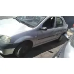 DACIA LOGAN DACIA LOGAN '2007 AMBIANCE PLATA 2005
