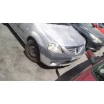 DACIA LOGAN DACIA LOGAN '2007 AMBIANCE PLATA 2005