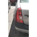 DACIA LOGAN DACIA LOGAN '2007 AMBIANCE PLATA 2005