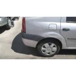 DACIA LOGAN DACIA LOGAN '2007 AMBIANCE PLATA 2005