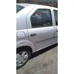 DACIA LOGAN DACIA LOGAN '2007 AMBIANCE PLATA 2005