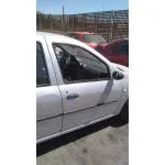 DACIA LOGAN DACIA LOGAN '2007 AMBIANCE PLATA 2005