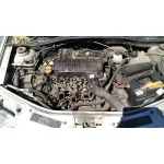 DACIA LOGAN DACIA LOGAN '2007 AMBIANCE PLATA 2005
