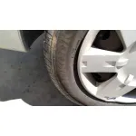 DACIA LOGAN DACIA LOGAN '2007 AMBIANCE PLATA 2005