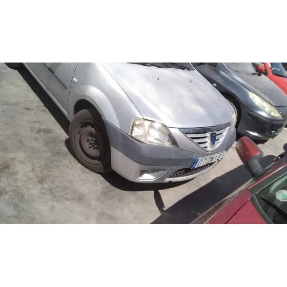 DACIA LOGAN '2007 AMBIANCE PLATA