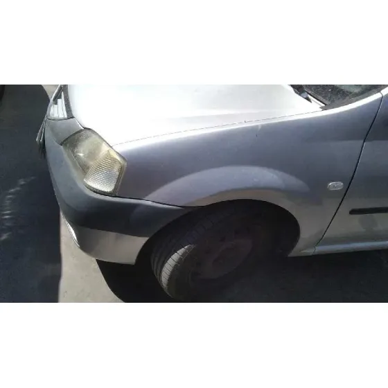 DACIA LOGAN '2007 AMBIANCE PLATA