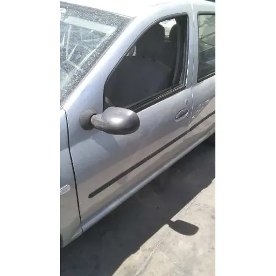DACIA LOGAN '2007 AMBIANCE PLATA