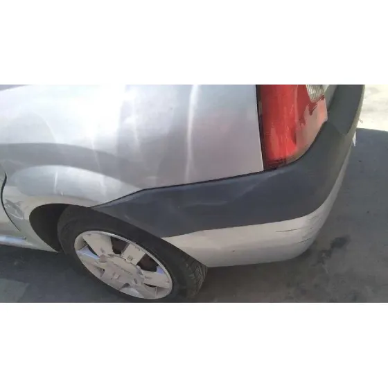 DACIA LOGAN '2007 AMBIANCE PLATA