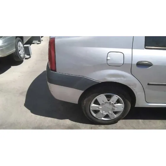 DACIA LOGAN '2007 AMBIANCE PLATA