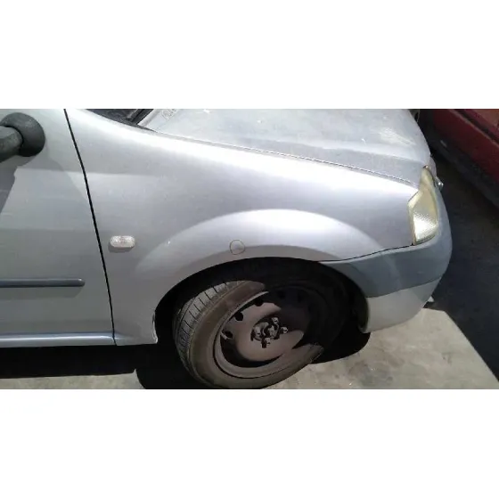 DACIA LOGAN '2007 AMBIANCE PLATA