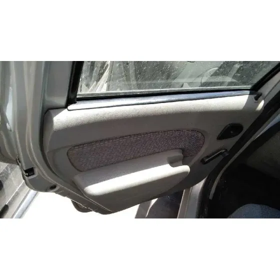 DACIA LOGAN '2007 AMBIANCE PLATA