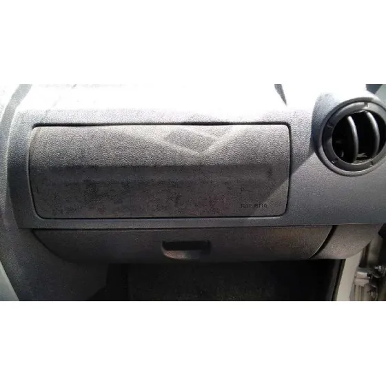 DACIA LOGAN '2007 AMBIANCE PLATA