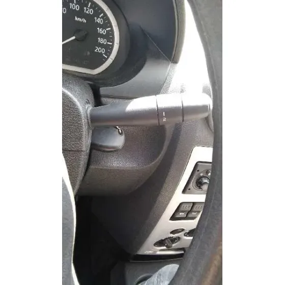 DACIA LOGAN '2007 AMBIANCE PLATA