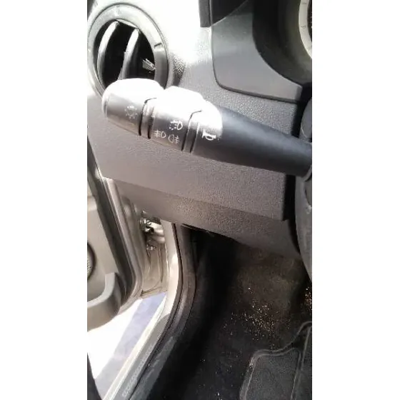 DACIA LOGAN '2007 AMBIANCE PLATA