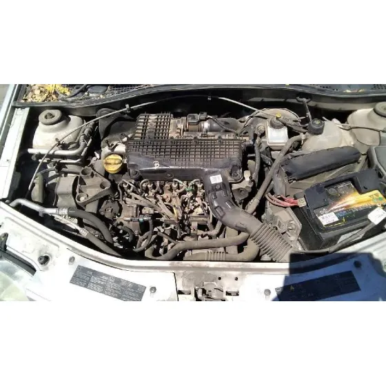 DACIA LOGAN '2007 AMBIANCE PLATA