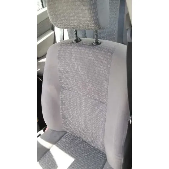 DACIA LOGAN '2007 AMBIANCE PLATA