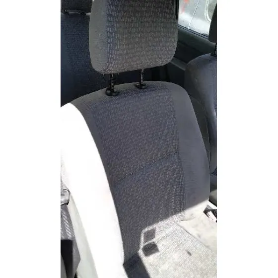 DACIA LOGAN '2007 AMBIANCE PLATA