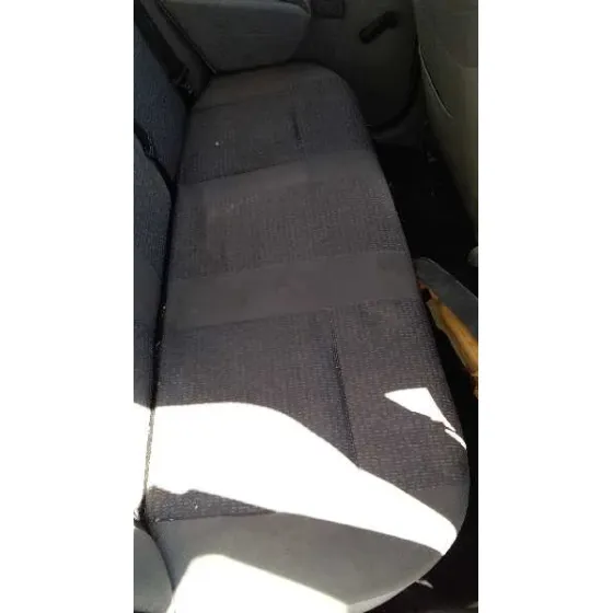 DACIA LOGAN '2007 AMBIANCE PLATA