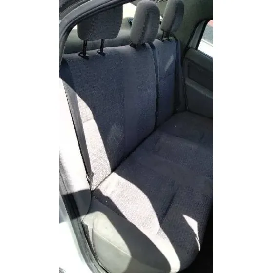 DACIA LOGAN '2007 AMBIANCE PLATA