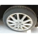 LEXUS IS200 (GXE10) '2005 2.0 CAT GRIS