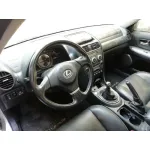 LEXUS IS200 (GXE10) '2005 2.0 CAT GRIS
