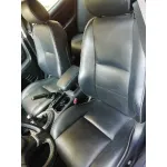 LEXUS IS200 (GXE10) '2005 2.0 CAT GRIS