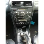 LEXUS IS200 (GXE10) '2005 2.0 CAT GRIS