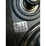 LEXUS IS200 (GXE10) '2005 2.0 CAT GRIS