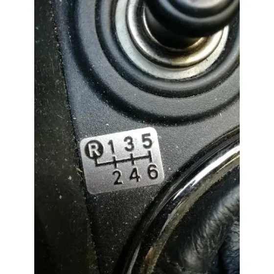LEXUS IS200 (GXE10) '2005 2.0 CAT GRIS