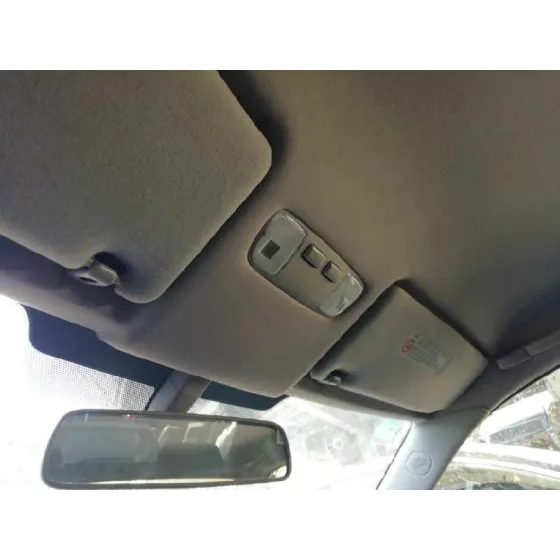LEXUS IS200 (GXE10) '2005 2.0 CAT GRIS