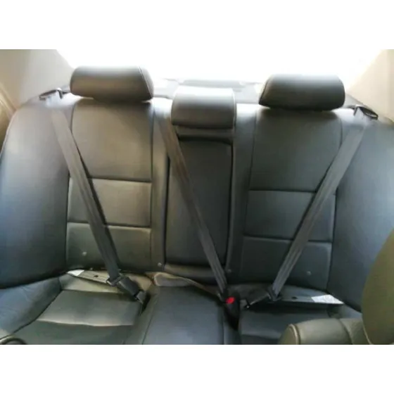 LEXUS IS200 (GXE10) '2005 2.0 CAT GRIS