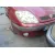RENAULT SCENIC (JA..) RENAULT SCENIC (JA..) '2001 1.6 16V EXPRESSION GRANATE 2001