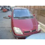 RENAULT SCENIC (JA..) RENAULT SCENIC (JA..) '2001 1.6 16V EXPRESSION GRANATE 2001