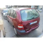 RENAULT SCENIC (JA..) RENAULT SCENIC (JA..) '2001 1.6 16V EXPRESSION GRANATE 2001