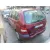 RENAULT SCENIC (JA..) RENAULT SCENIC (JA..) '2001 1.6 16V EXPRESSION GRANATE 2001