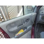 RENAULT SCENIC (JA..) RENAULT SCENIC (JA..) '2001 1.6 16V EXPRESSION GRANATE 2001
