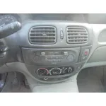 RENAULT SCENIC (JA..) RENAULT SCENIC (JA..) '2001 1.6 16V EXPRESSION GRANATE 2001