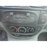 RENAULT SCENIC (JA..) RENAULT SCENIC (JA..) '2001 1.6 16V EXPRESSION GRANATE 2001