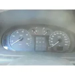 RENAULT SCENIC (JA..) RENAULT SCENIC (JA..) '2001 1.6 16V EXPRESSION GRANATE 2001
