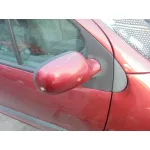 RENAULT SCENIC (JA..) RENAULT SCENIC (JA..) '2001 1.6 16V EXPRESSION GRANATE 2001