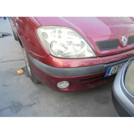 RENAULT SCENIC (JA..) '2001 1.6 16V EXPRESSION GRANATE